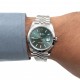 ROLEX DATEJUST 41MM MINT GREEN JUBILEE 2025