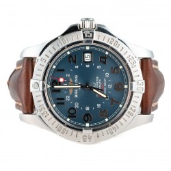 BREITLING COLT GMT 41MM 2005