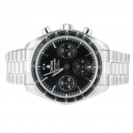OMEGA SPEEDMASTER CO-AXIAL CHRONOGRAPH 38MM 2025