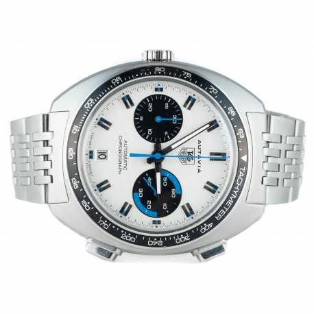 TAG HEUER AUTAVIA 42MM 2005