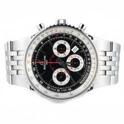 BREITLING NAVITIMER MONTBRILLANT CHRONOGRAPH LIMITED EDITION 47MM 2011