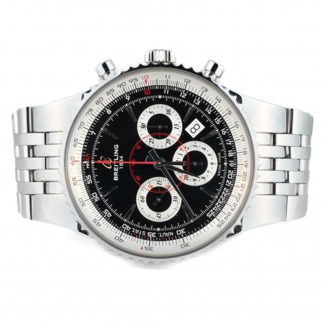 BREITLING NAVITIMER MONTBRILLANT CHRONOGRAPH LIMITED EDITION 47MM 2011