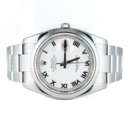 ROLEX DATEJUST 36MM 2011