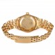 ROLEX LADY DATEJUST OURO 18K 26MM 1974