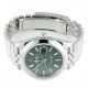 ROLEX DATEJUST 41MM MINT GREEN JUBILEE 2025