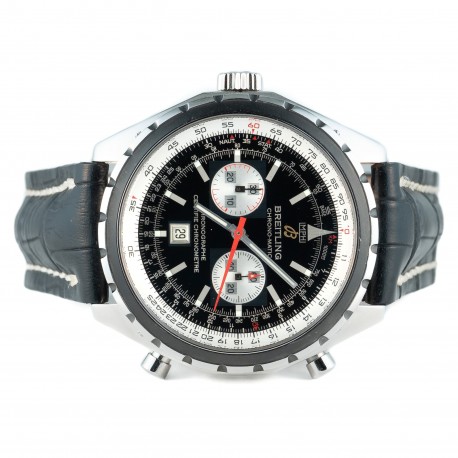 BREITLING CHRONOMATIC 44MM 2007