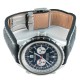 BREITLING CHRONOMATIC 44MM 2007