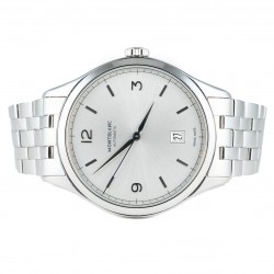 MONTBLANC HERITAGE CHRONOMÉTRIE AUTOMATIC 38MM 2019