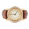 BVLGARI ANFITEATRO 26MM OURO 18K COM DIAMANTES 2005