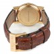 BVLGARI ANFITEATRO 26MM OURO 18K COM DIAMANTES 2005