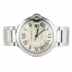 CARTIER BALLON BLEU 36MM AUTOMATIC 2021