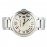 CARTIER BALLON BLEU 36MM AUTOMATIC 2021
