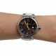 LOUIS VUITTON TAMBOUR 38MM 2019