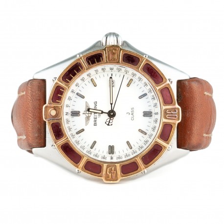 BREITLING LADY J 31MM 1998