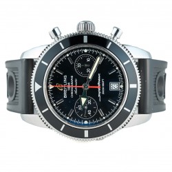 BREITLING SUPEROCEAN HERITAGE CHRONOGRAPH 44MM 2015