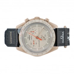 SWATCH X OMEGA MISSION TO THE JUPITER 42MM 2025