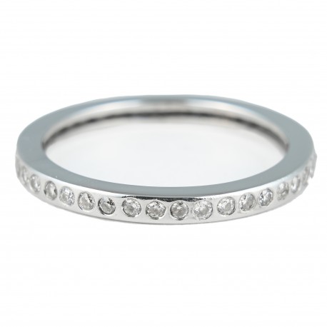 ALIANÇA ANIMALE ORO