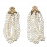 BRINCO DE PÉROLAS E DIAMANTES