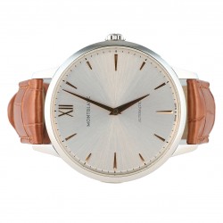 MONTBLANC MEISTERSTUCK HERITAGE AUTOMATIC 40MM 2018