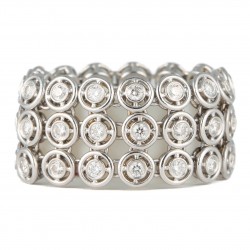 ALIANÇA ANTONIO BERNARDO COLEÇÃO MESH - PARTE DE PGTO