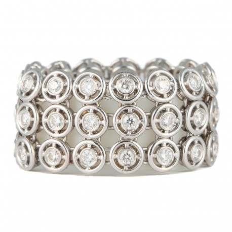 ALIANÇA ANTONIO BERNARDO COLEÇÃO MESH - PARTE DE PGTO