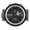 BELL & ROSS VINTAGE HERITAGE SPORT 41MM 2021