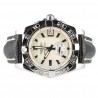BREITLING GALACTIC MOTHER OF PEARL 36MM 2011
