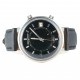 JAEGER LECOULTRE MEMOVOX SPEED BEAT 37MM 1970