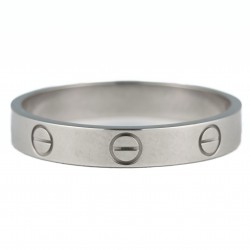 ALIANÇA CARTIER LOVE