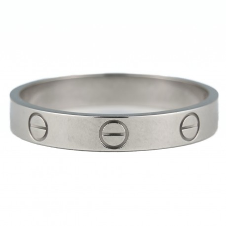 ALIANÇA CARTIER LOVE