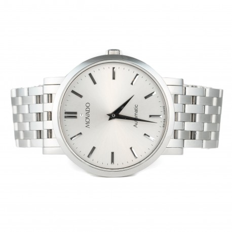 MOVADO AUTOMATIC 37MM 2017