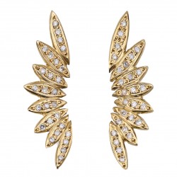 BRINCO EAR CUFF
