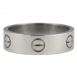 ALIANÇA CARTIER LOVE