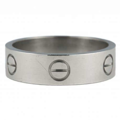 ALIANÇA CARTIER LOVE