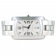 BAUME & MERCIER HAMPTON MILLEIS 26X40MM 2002