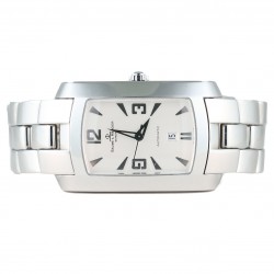 BAUME & MERCIER HAMPTON MILLEIS 26X40MM 2002