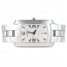 BAUME & MERCIER HAMPTON MILLEIS 26X40MM 2002