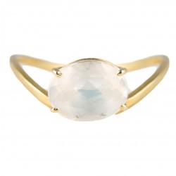 ANEL ANIMALE ORO COLEÇÃO MEMOIR ONDA