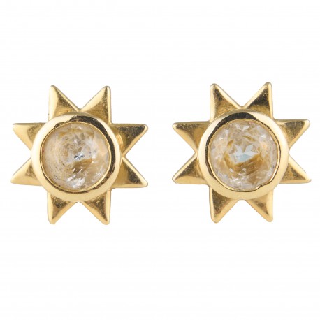 BRINCO ANIMALE ORO COLEÇÃO SUN MINI