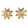 BRINCO ANIMALE ORO COLEÇÃO SUN MINI