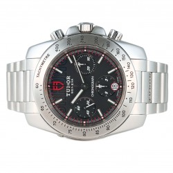 TUDOR SPORT CHRONOGRAPH 41MM 2010