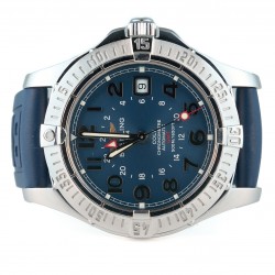 BREITLING COLT GMT 41MM 2005