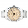 ROLEX OYSTER PERPETUAL DESERT SAND 41MM BEIGE 2025