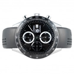 TAG HEUER JUAN MANUEL FANGIO CARRERA CALIBRE 16 2010