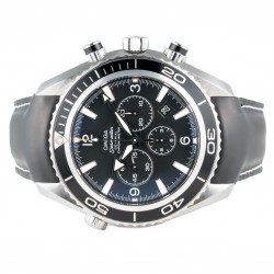 OMEGA SEAMASTER PLANET OCEAN CHRONOGRAPH 45.5MM 2011