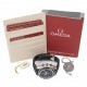 OMEGA SEAMASTER PLANET OCEAN CHRONOGRAPH 45.5MM 2011