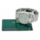 ROLEX OYSTER PERPETUAL 41MM PISTACHIO 2025