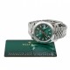 ROLEX DATEJUST 41MM MINT GREEN JUBILEE 2026