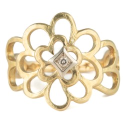 ANEL H. STERN COLEÇÃO LOTUS