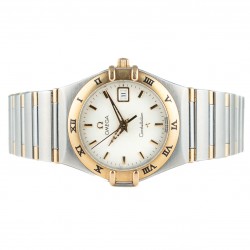 OMEGA CONSTELLATION LADY 27MM 2004